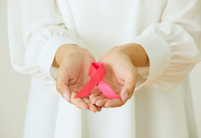 Breast cancer
