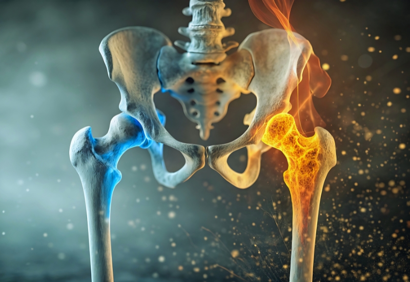 Osteoporosis