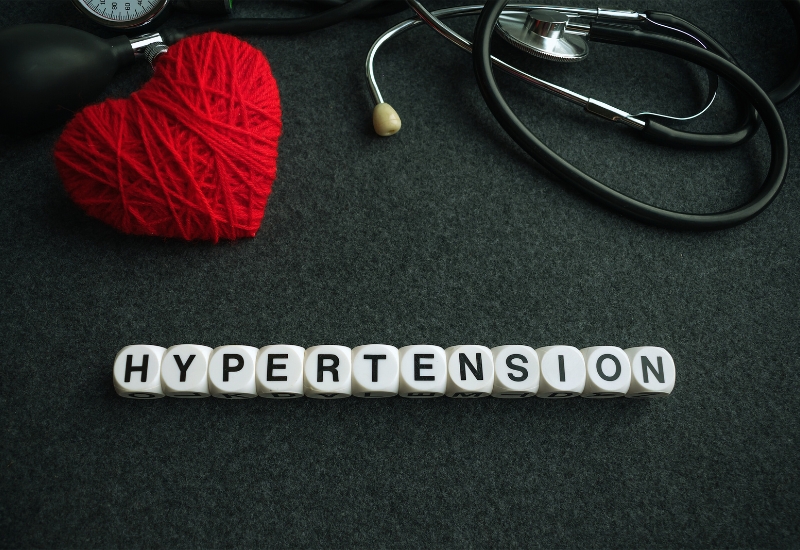 Hypertension